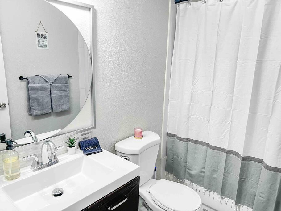 Luxury Condo In The Heart Of Midtown Sacramento Exterior foto