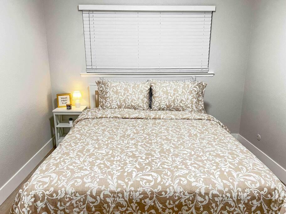 Luxury Condo In The Heart Of Midtown Sacramento Exterior foto