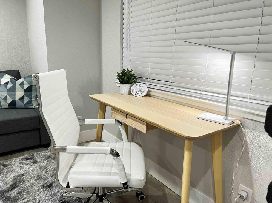 Luxury Condo In The Heart Of Midtown Sacramento Exterior foto