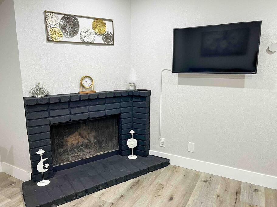 Luxury Condo In The Heart Of Midtown Sacramento Exterior foto